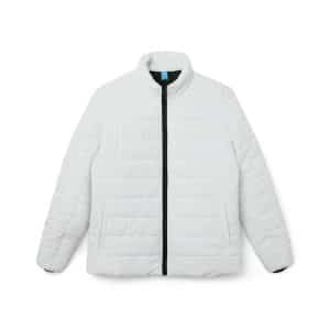 Women’s Puffer Jacket (AOP) Staff Only